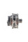 Генератор Audi A3/Skoda Octavia/Superb/VW Golf/Passat/T6 1.8-2.0TSI 13- (14V/140A)