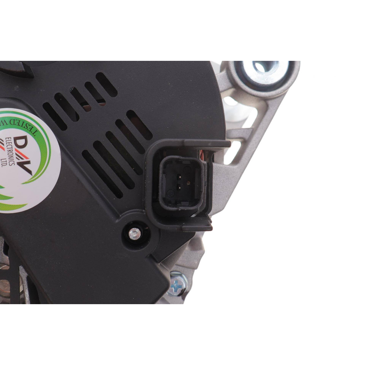 Генератор Nissan Primastar/Opel Vivaro/Renault Espace/Laguna/Trafic 2.0dCi 06- (12V/150A)