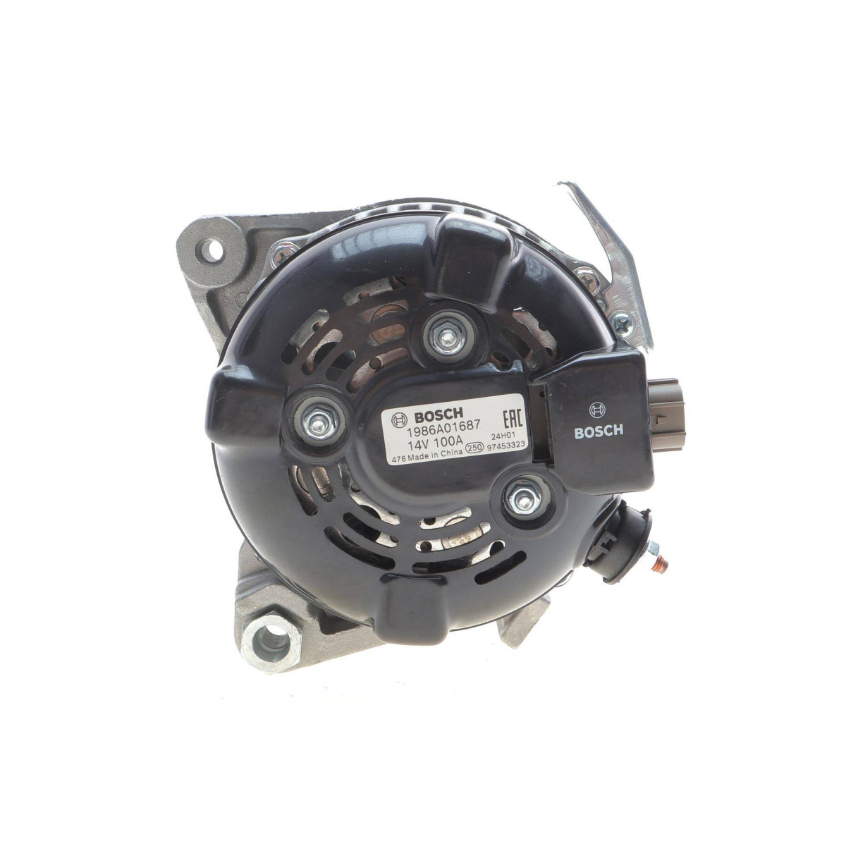 Генератор Toyota Rav4 2.0 4WD 00-13 (14V/100A)