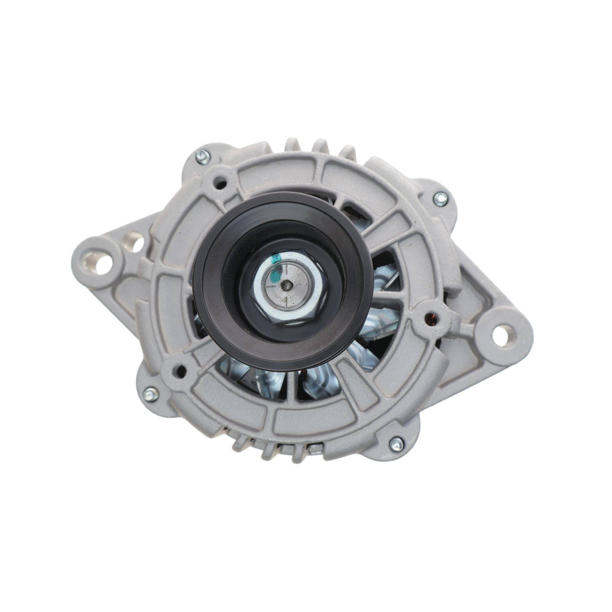 Генератор Chevrolet Aveo 1.4/1.5 03- (14V/84A)