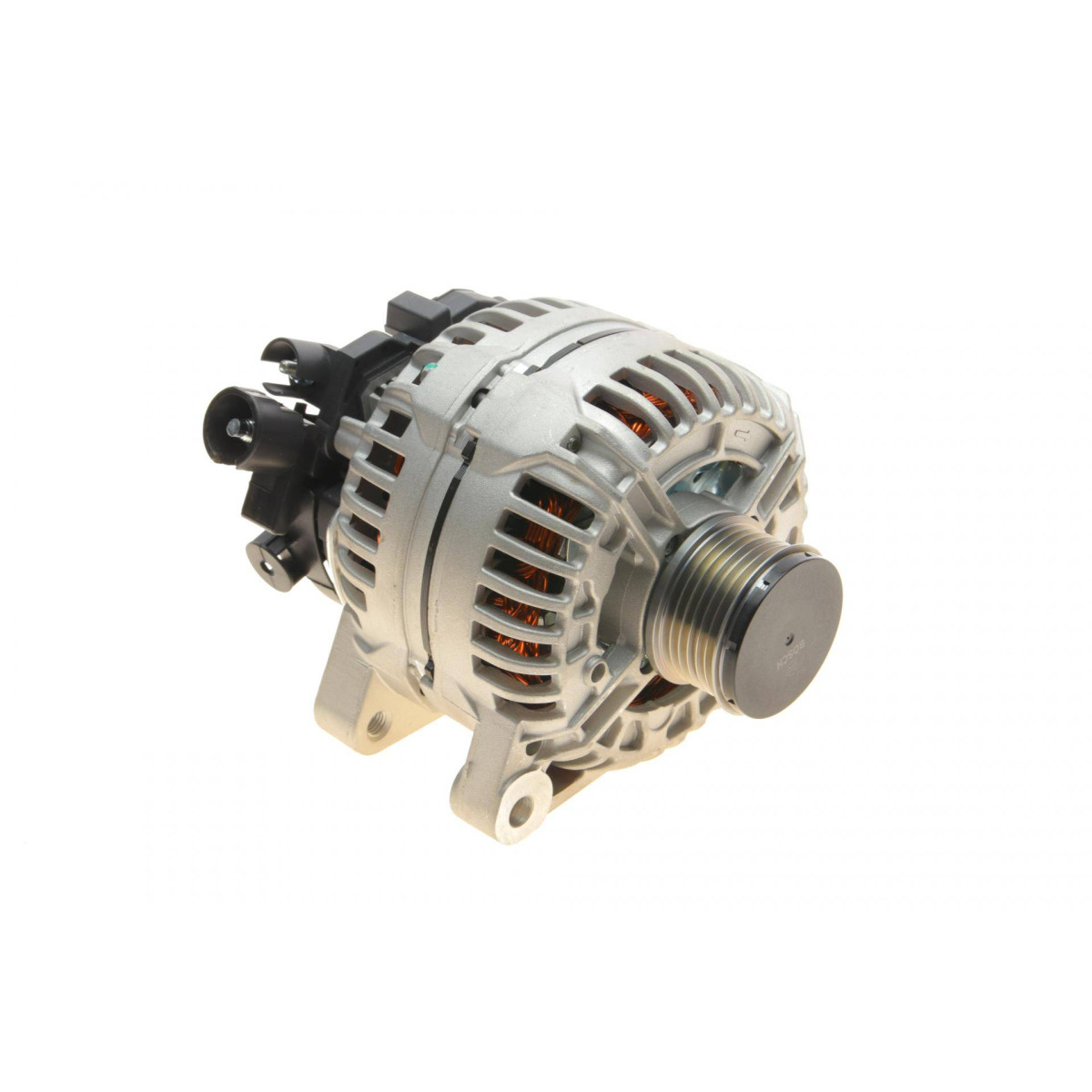 Генератор Citroen Jumpy/Jumper/Peugeot Expert/Boxer/206/307 2.0-2.2 HDI 01- 07 (14V/150A)