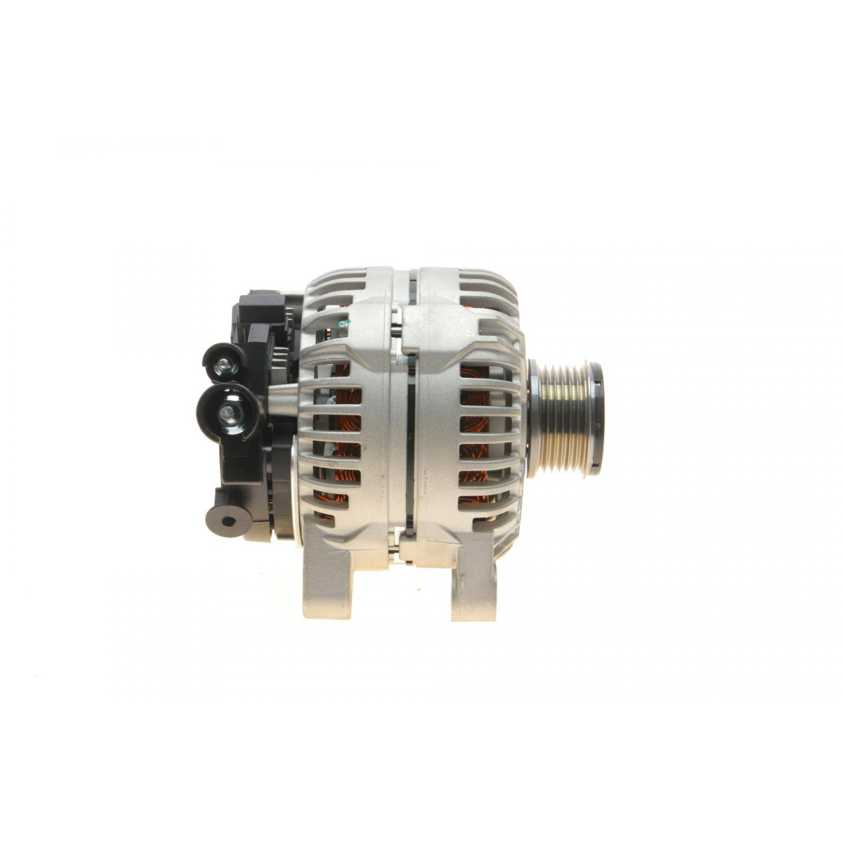 Генератор Citroen Jumpy/Jumper/Peugeot Expert/Boxer/206/307 2.0-2.2 HDI 01- 07 (14V/150A)