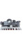 Генератор Citroen Berlingo/Peugeot Boxer/Expert/Partner 1.6/2.0/2.2 HDi 99-11 (14V/150A)