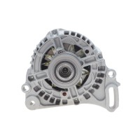 Генератор Skoda Fabia/VW Polo 1.4 TDI 05-10 (14V/90A)
