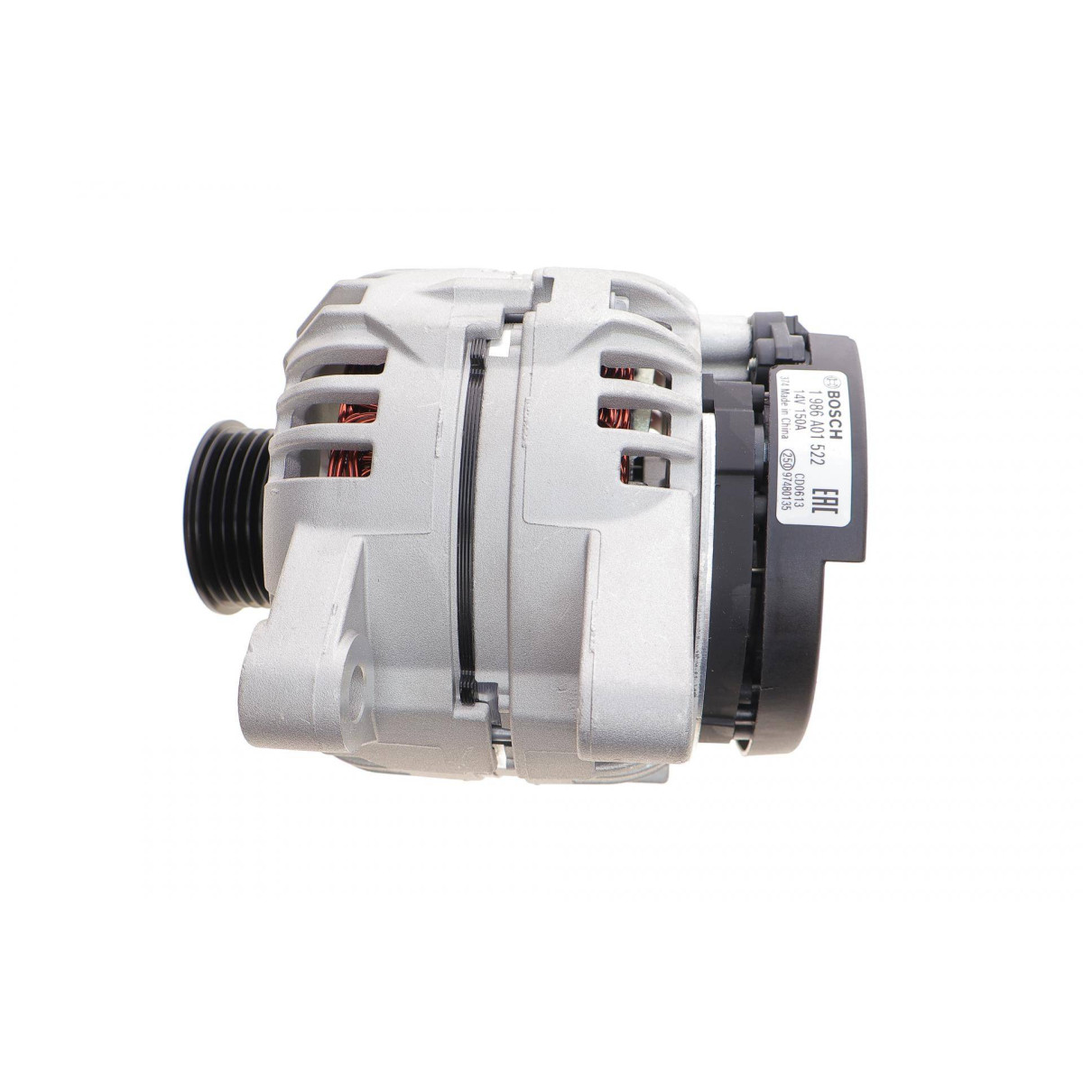 Генератор Citroen Berlingo 2.0 HDI 99-11(14V/150A)
