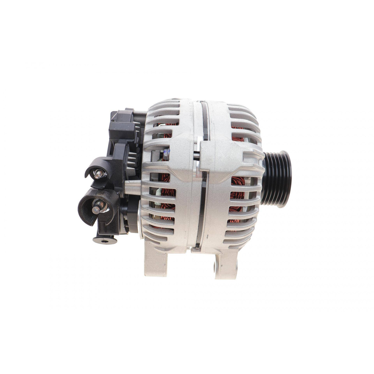 Генератор Citroen Berlingo 2.0 HDI 99-11(14V/150A)