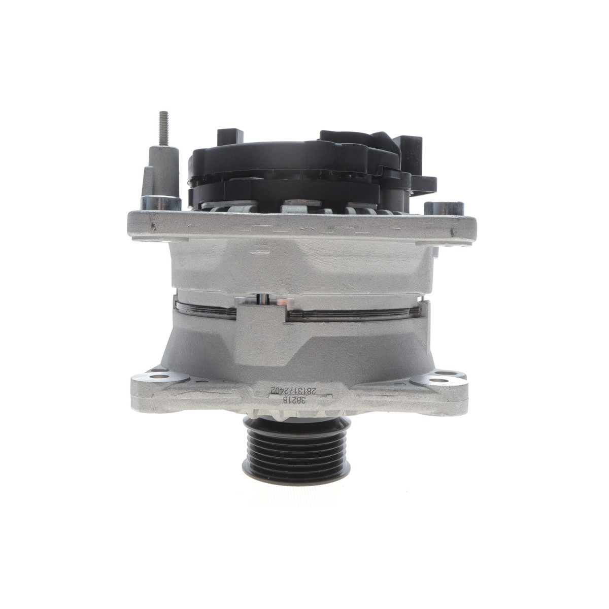 Генератор Audi A2/A3/Skoda Fabia/Octavia/VW Caddy/Golf 1.9TDI /MB Vito 1, 4-3, 2 96- (12V/90A)
