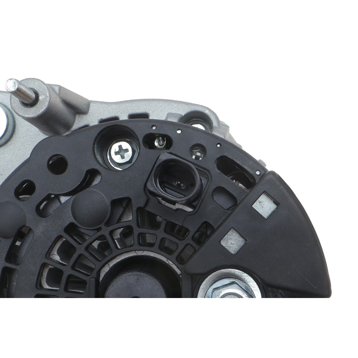 Генератор Audi A2/A3/Skoda Fabia/Octavia/VW Caddy/Golf 1.9TDI /MB Vito 1, 4-3, 2 96- (12V/90A)