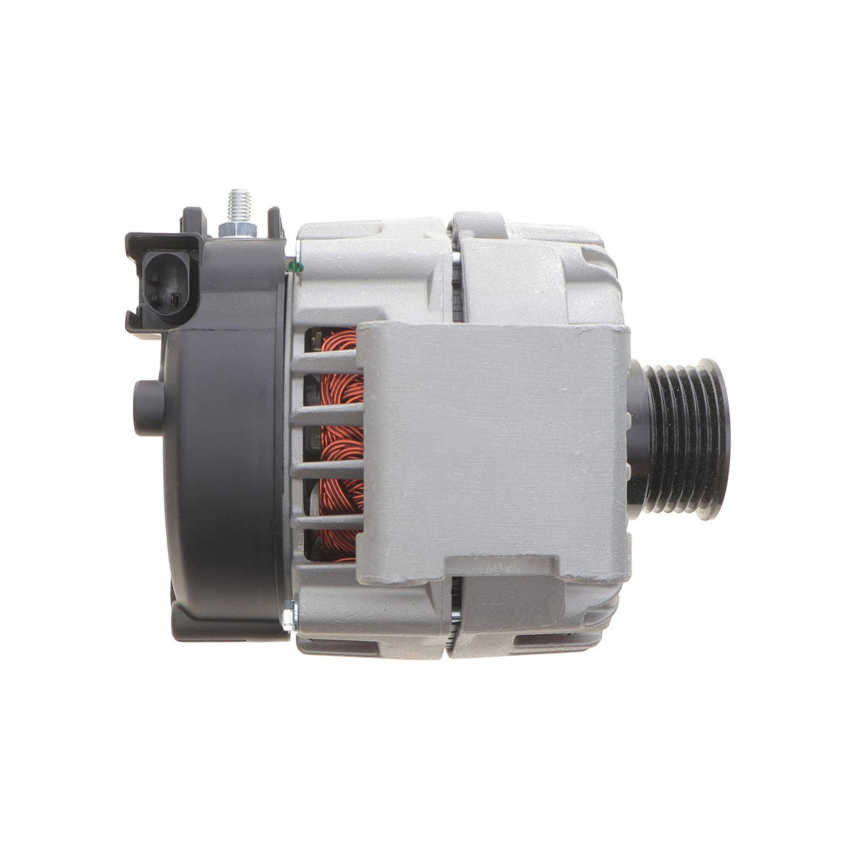 Генератор MB Sprinter (W906) 2.2 CDI OM651 09-18 (12V/180A)