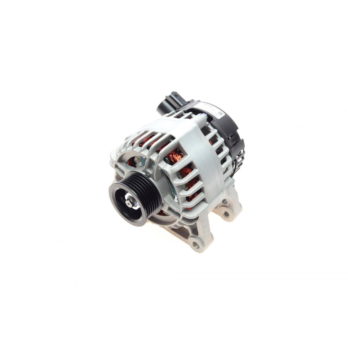 Генератор Citroen Berlingo/Jumpy/Fiat Scudo/Peugeot Expert/Partner 98-11 (14V/90A)