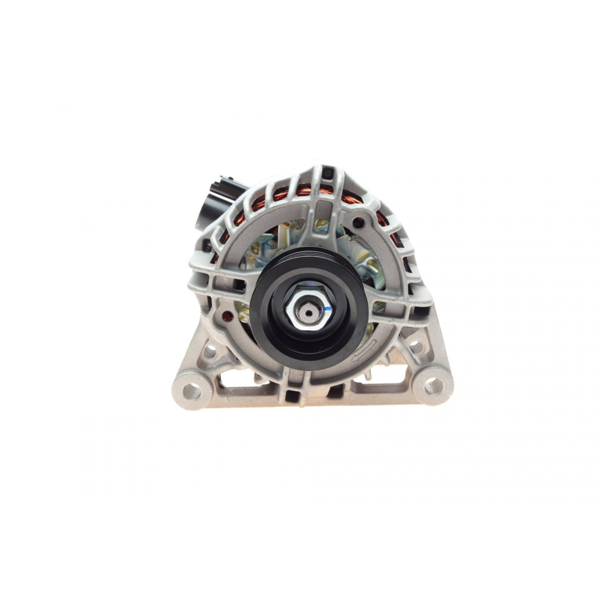 Генератор Citroen Berlingo/Jumpy/Fiat Scudo/Peugeot Expert/Partner 98-11 (14V/90A)