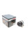 Генератор Citroen Berlingo/Jumpy/Fiat Scudo/Peugeot Expert/Partner 98-11 (14V/90A)