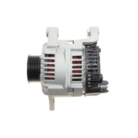 Генератор Citroen Berlingo/Jumpy/Peugeot Expert/Partner 1.8/1.9D 95-13 (14V/70A)