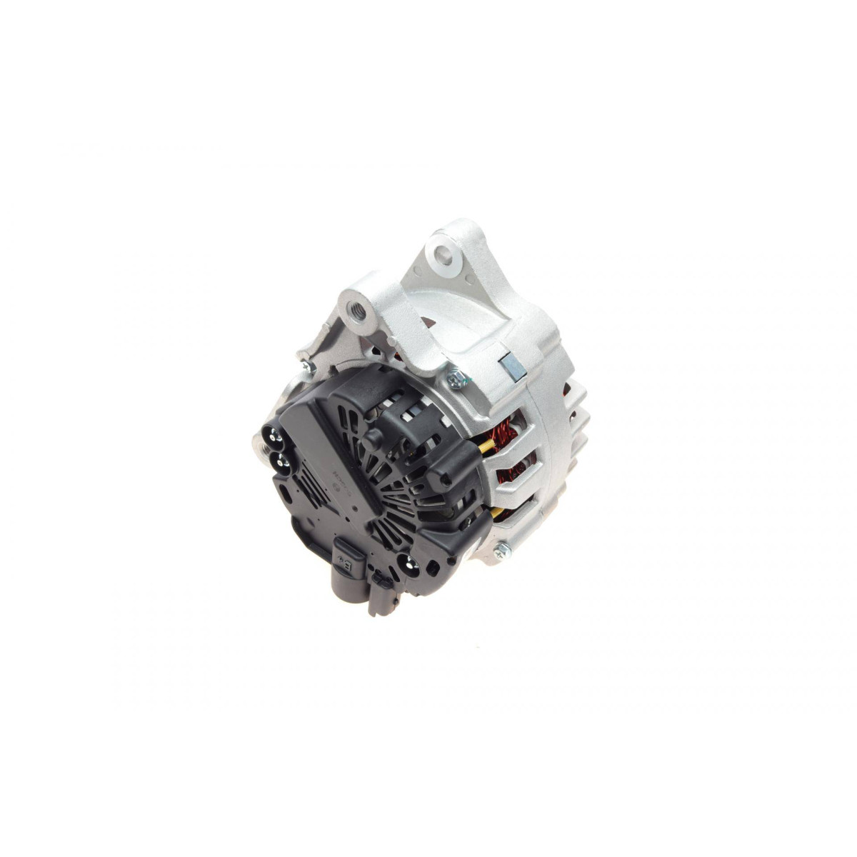 Генератор Citroen C2/C3/C4/Peugeot207/307 02-