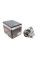 Генератор Citroen C2/C3/C4/Peugeot207/307 02-
