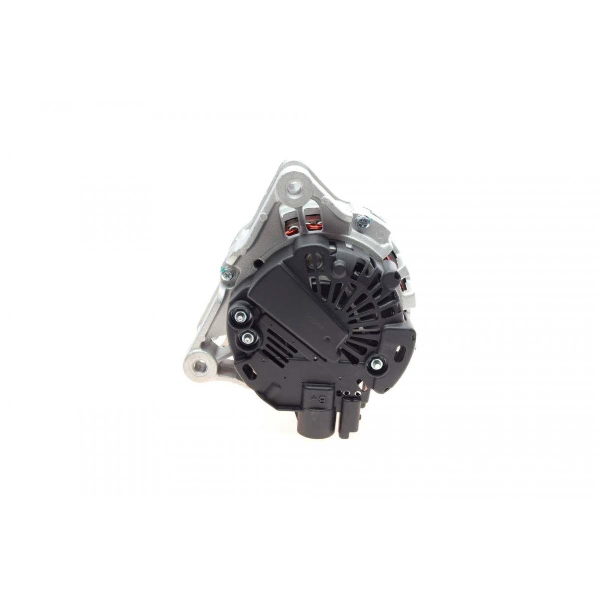 Генератор Citroen C2/C3/C4/Peugeot207/307 02-