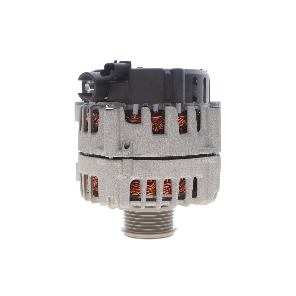 Генератор Peugeot Partner/Fiat Scudo/Citroen Berlingo 1.6-2.0HDI 05- (14V/180A)