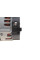 Генератор Peugeot Partner/Fiat Scudo/Citroen Berlingo 1.6-2.0HDI 05- (14V/180A)