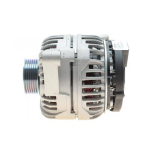 Генератор Audi A4/A6/A8/VW Passat 2.4-3.0D 96-11 (14V/120A) = 113751