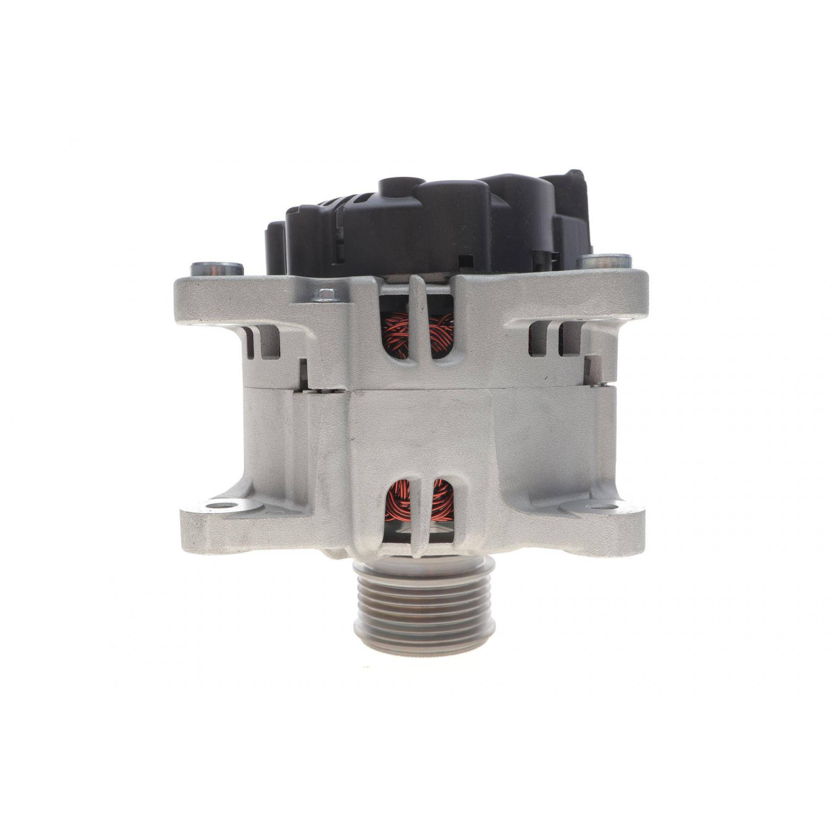 Генератор Renault Clio IV 12-21/Dokker 1.5 dCi 13- (14V/120A)