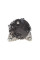 Генератор Renault Clio IV 12-21/Dokker 1.5 dCi 13- (14V/120A)