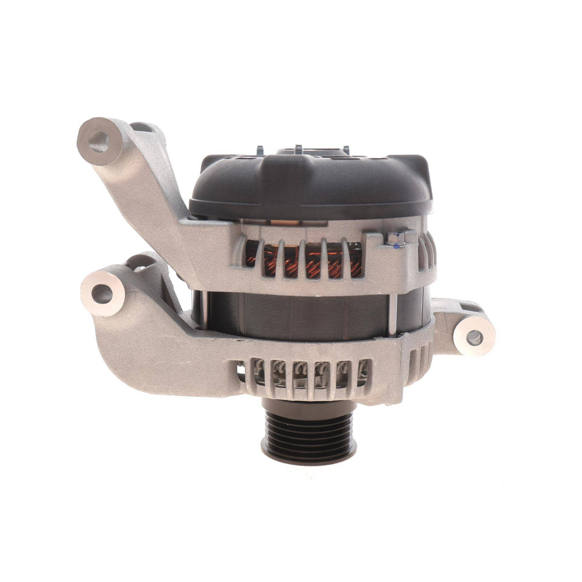 Генератор Ford Focus 1.8/2.0 04-12 (14V/120A)
