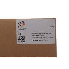 Блок електричний АКПП Seat Leon 1.2-1.8TFSI 12- DQ200