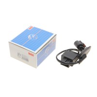 Блок управління насосу паливного VW Golf V/VI/Passat 1.4-2.0 TSI/FSI 03-16 (HÜCO)