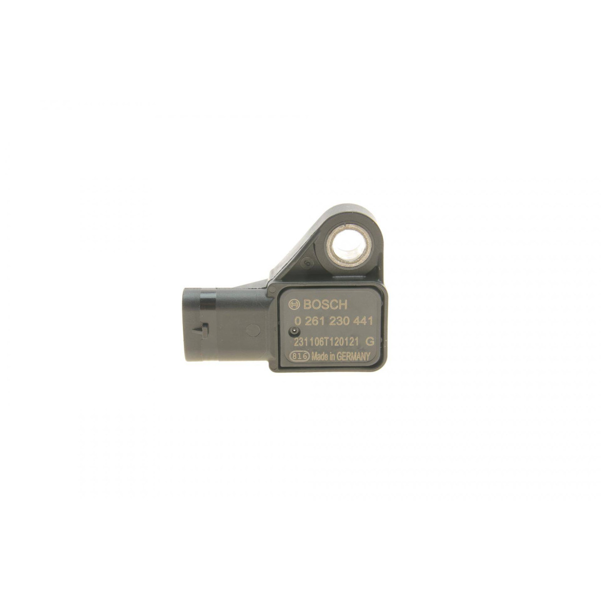 Датчик тиску наддува MB A-class (W176) 2.2 CDI (OM651) 14-18