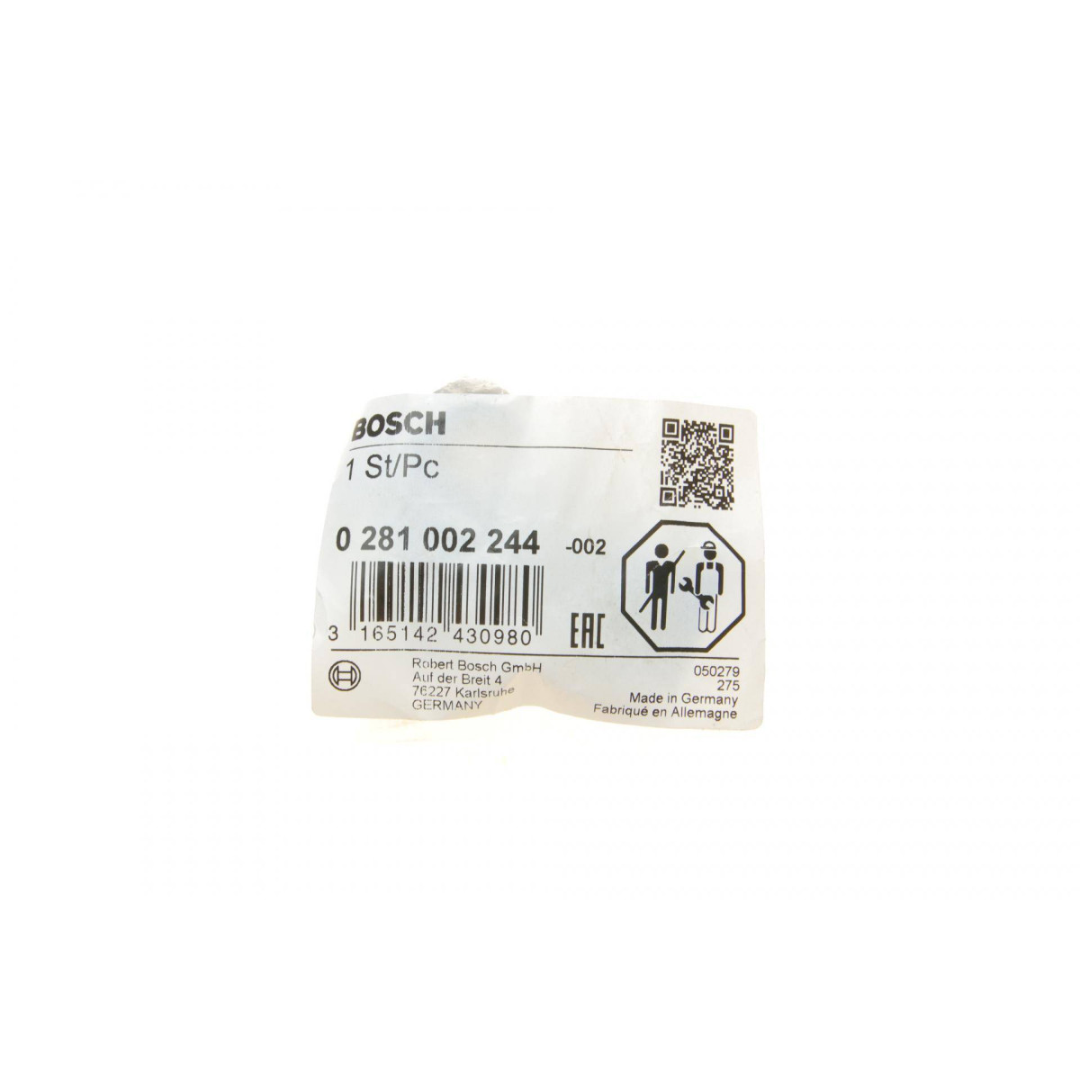 Датчик тиску наддува MB 613-818D 96-
