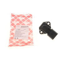 Датчик тиску наддува VW LT 2.8TDi 01-06/T4 2.5TDi 95-03