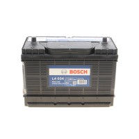 Акумуляторна батарея 105Ah/800A (330x174x240/+L/B00) Водний транспорт/Кемпінг/Гольф-кар