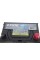 Акумуляторна батарея 40Ah/350A (187x127x220/+R/B01) Premium Азія