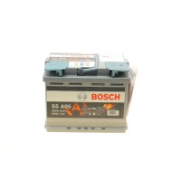 Акумуляторна батарея 60Ah/680A (242x175x190/+R/B13) (Start-Stop AGM)
