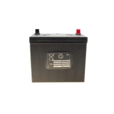 Акумуляторна батарея 45Ah/330A (237x127x227/+L/B00) Excell Азія
