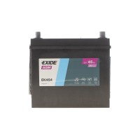 Акумуляторная батарея 45Ah/380A (227x127x227/+R/B00) (Start-Stop AGM)