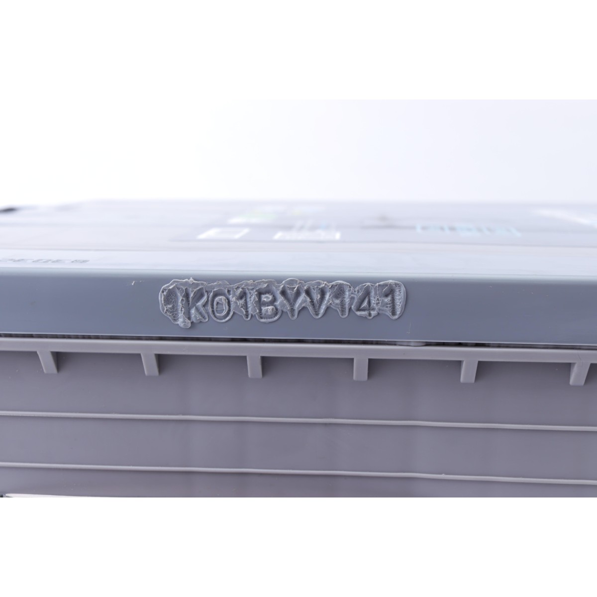 Акумуляторна батарея 235Ah/1200A (518x279x240/+L/B00) Strong Pro EFB+