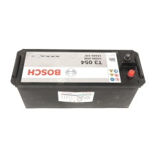 Акумуляторна батарея 154Ah/1150A (513x188x223/+L/B00) Heavy Duty Extra
