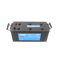 Акумуляторна батарея 190Ah/1100A (513x223x223/+L/B00) StartPro