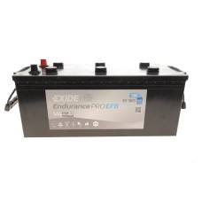 Акумуляторна батарея 180Ah/1000A (513x228x223/+L/B0) EndurancePro EFB