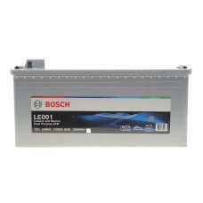 Акумуляторна батарея 230Ah/1200A (518x274x242/+L/B0) Dual Purpose EFB (Водний транспорт/Кемпінг)