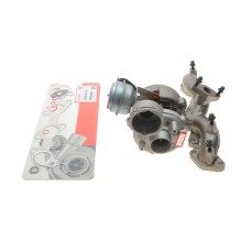 Турбіна Audi/Seat/VW 2.0TDI (заводська реставрація)