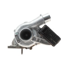 Турбіна Citroen Jumper/Peugeot Boxer 2.2 HDi 11-