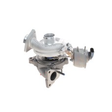 Турбіна Audi A4/A5/A6/Q5 2.0TDI 08-18