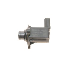 Клапан повітряної тяги (перепускний) VW Passat 1.4-2.0TSI 07-15/T5 2.0TSI 11-15