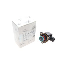 Клапан повітряної тяги (перепускний) Audi A4/A6/Skoda Superb 1.4TFSI-2.0TFSI 04-