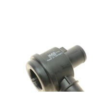 Клапан повітряної тяги (перепускний) Audi A4/A6 1.8T/2.7T 95-05 (HÜCO)