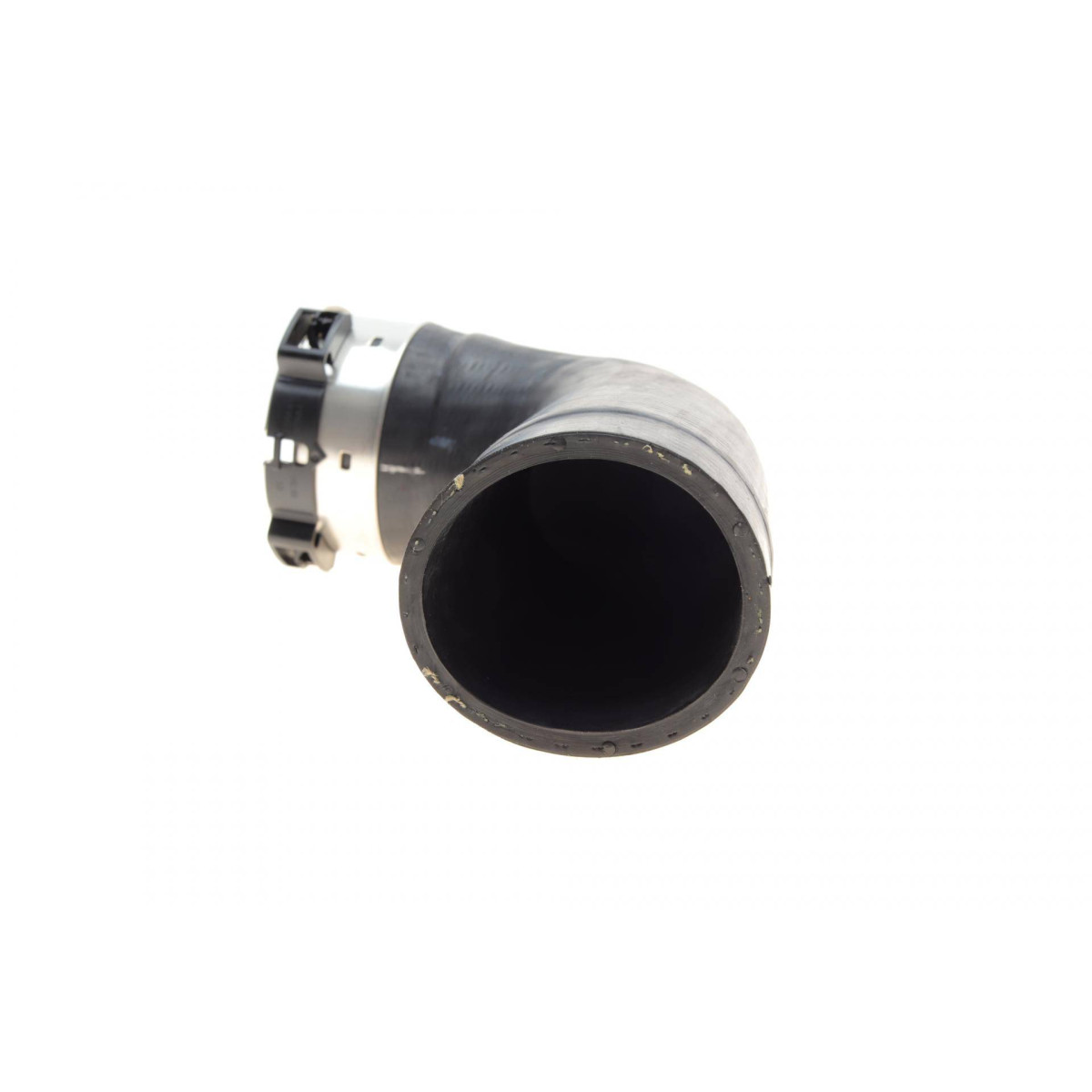 Патрубок інтеркулера BMW 5 (E60)/6 (E63) 04-10 M57