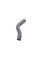 Патрубок інтеркулера Fiat Doblo 1.3JTD/1.3D 04-