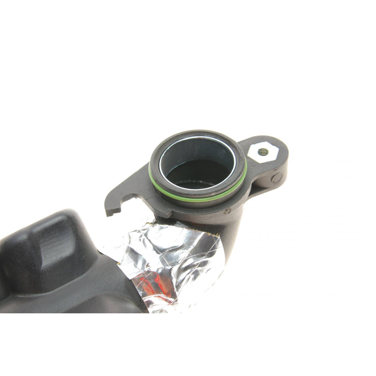 Патрубок інтеркулера (к-кт) Citroen С5/Ford Focus II 1.6HDi-2.0TDCi 03-